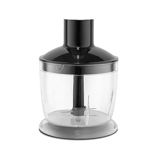 Mixer Philco PMX2000 3 em 1 Inox 800W 127V - Imagem 8