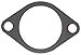 MAHLE F33265 Exhaust Pipe Gasket