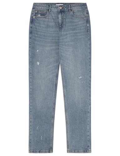 Jeans Springfield femme moderne idéal pour le bureau et les sorties décontractées