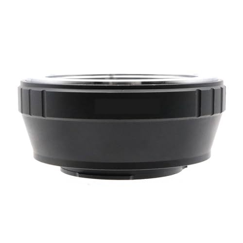 Anello adattatore per attacco per Minolta per obiettivo con per MD MC e per Micro per fotocamera con per MFT per Olympus