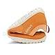 SAGUARO Barfußschuhe Damen Herren Barfuss Schuhe Knit Barfussschuhe Minimalistische Fitnessschuhe Barefoot Shoes, Flex II Orange, Gr.42