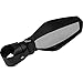 Dragonfire Racing Slayer UTV Side View Mirrors (Arctic Cat Prowler Cage)