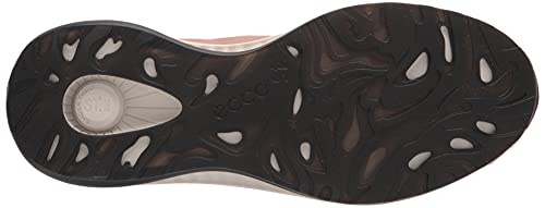 ECCO Men's St.360 Street Sneaker4