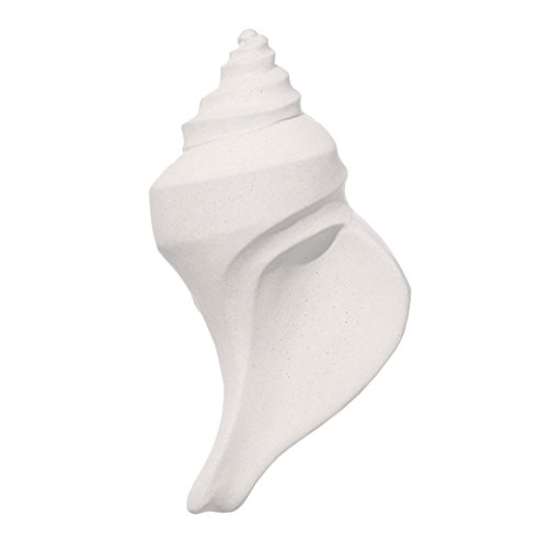 soil 珪藻土 ドライングオブジェクト spiral ホワイト K297 WH