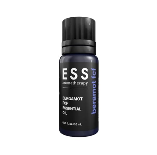 Aceite ESS Aromaterapia Bergamota FCF 0.33 FL Oz miniatura 1