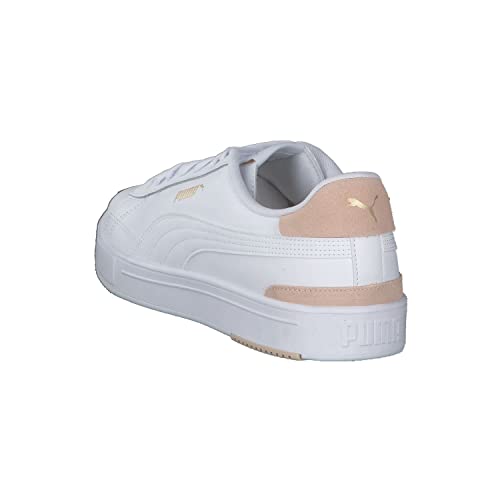 Image of Puma Unisex Serve Pro Sneaker