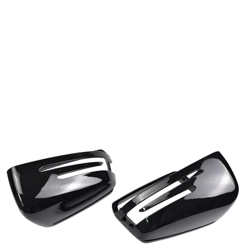Coques rétroviseurs extérieurs carbone rechange pour W176 W246 W204 W212 C117 X156