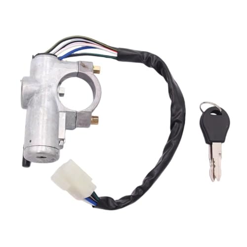 Bloqueo de encendido para Nissan Pathfinder 1990-1995 con llave