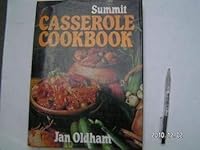 Casserole Cookbook 0831711965 Book Cover