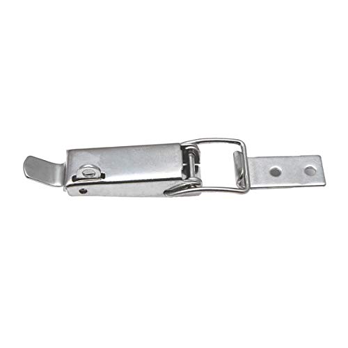OSCULATI Chiusura Inox a Leva 102 mm