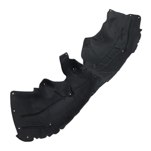 Guardabarros para neumáticos de coche Tesla modelo Y guardabarros interior 3