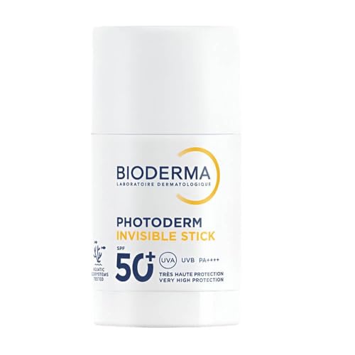Bioderma Photoderm Invisible Stick SPF50+