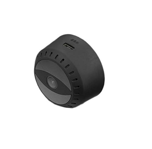 Telecamera Mini Ball Impermeabile 2 Milioni Di Webcam Wifi Telecamera Wireless 1920 X 1080 Telecamera Ad Alta Risoluzione
