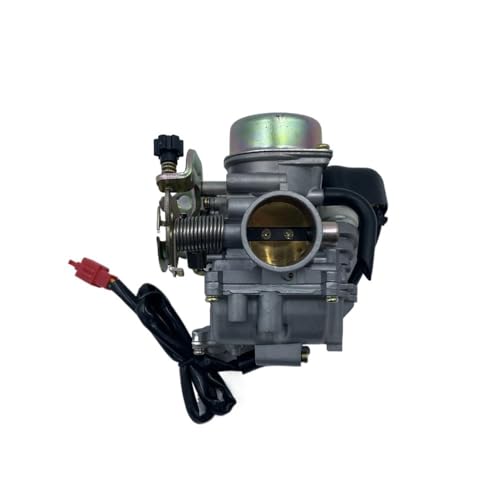 Carburateur CVK30 30mm pièces moteur pour scooter GY6 moto cross dirt bike