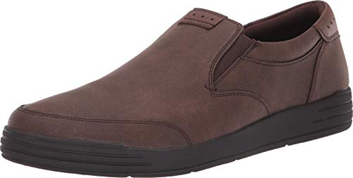 Image of Nunn Bush Kore City Walk Moc Toe Slip-On