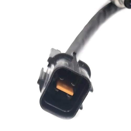 Capteur d'oxygène Chevrolet Cruze 2009-2014 haute durabilité 25189500 - 4