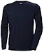 Produktbild Helly Hansen Workwear Herren X Cardigan Sweater, Navy, L