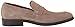 Calvin Klein Men's Jay Loafer, Taupe Suede, 9.5