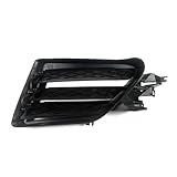 Compatible With Tesla Model S 2016-2020 Front Right And Left And Louvre Shutter Active Grille Accessories Compatible With Vehicles(Left side)