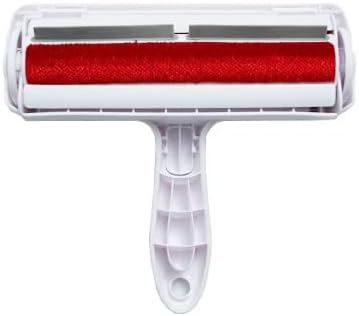 Amazon.com: FluffPals Roller Pet Hair Remover and Reusable Lint Roller ...