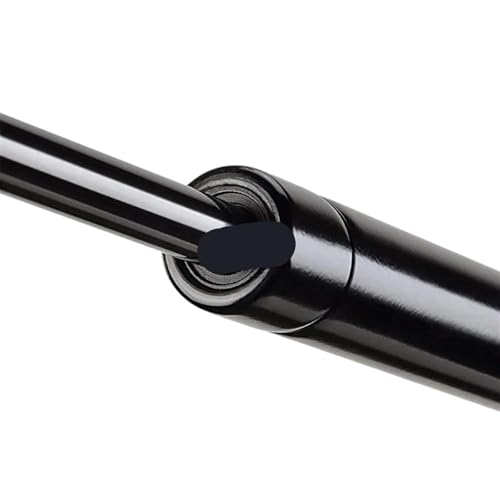 Vérin à gaz universel 300mm 300N pour capot et coffre de voiture caravane 2 pièces