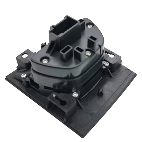 Interrupteur de frein à main réactif Macan 95B927225A bouton commande console