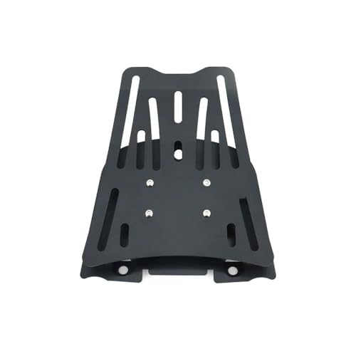 Support porte-bagages arrière pour moto Softail FXDR 114 de 2019 à 2022