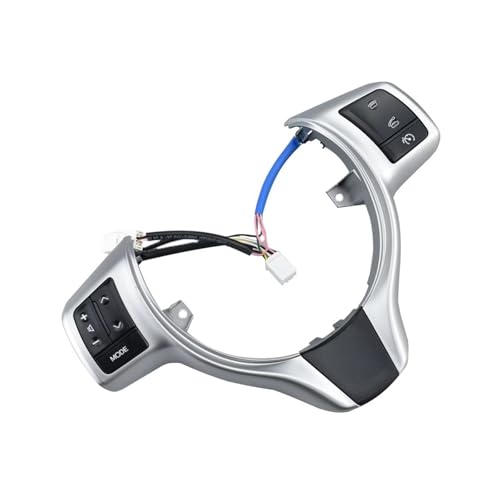 Bouton de volant multifonction Toyota Yaris avec interrupteur régulateur de vitesse robuste