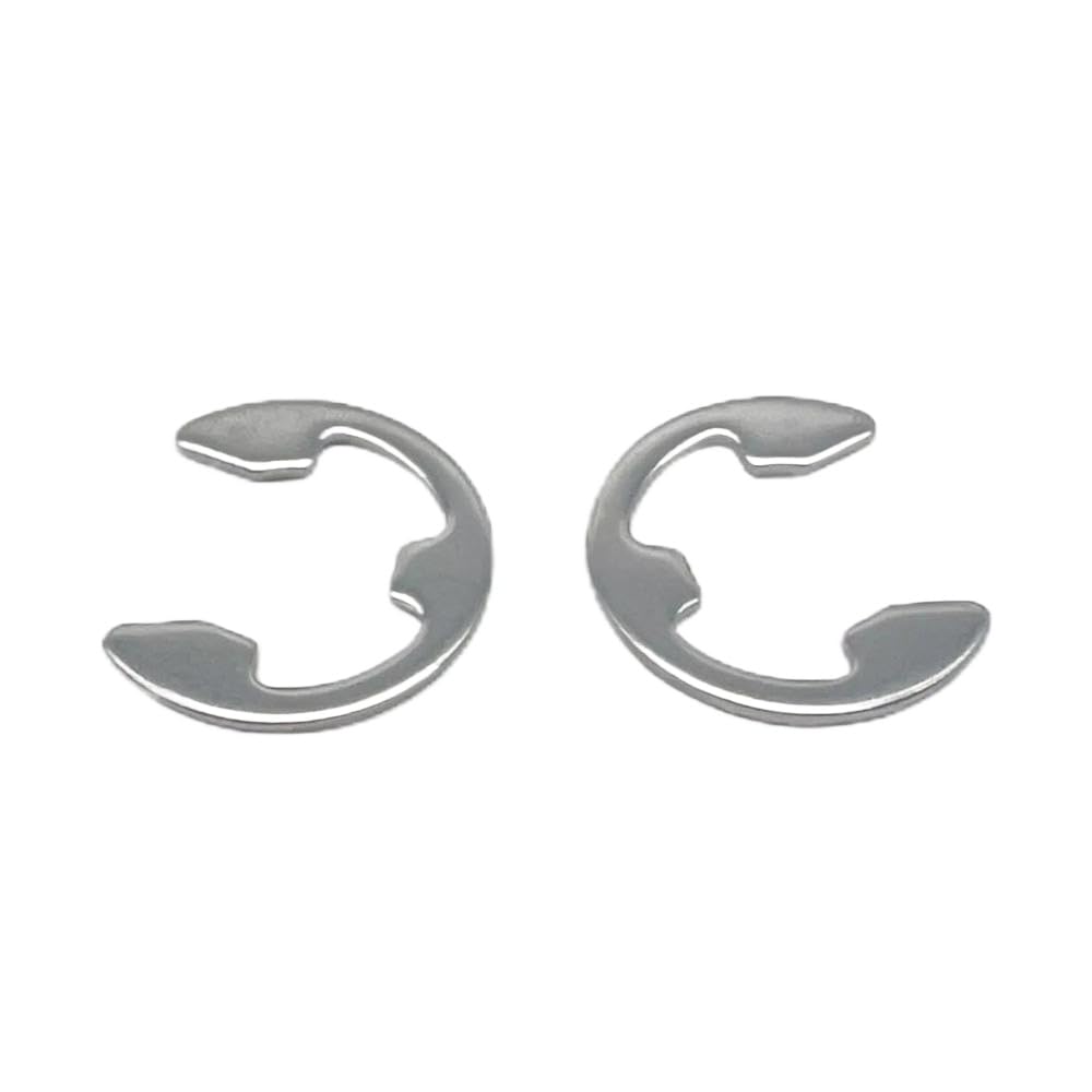 Kit de Accesorios de Montaje de Pasador de Ajuste Compatible con Penta 3857588 3857521 3857522 3853424 3853423
