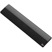 Славен Геймърска дървена подложка за китките на...