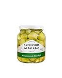 Caprichos del Paladar - Corazones de alcachofas 38-42 frutos