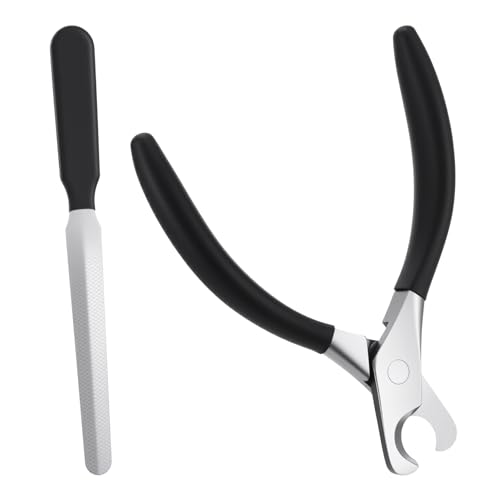 Wanmu Heavy Duty Dog Nail Clippers
