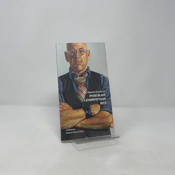 Paperback The Outwin Boochever Portrait Competition 2013 Book
