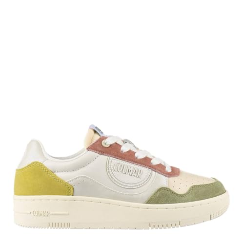 Chiusura: lacci Colmar Austin Bliss AUSTINBLISS079WHT, Scarpe Sportive - 40 EU