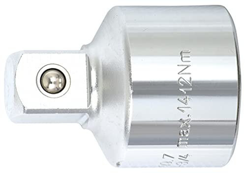 Adaptateur 1Dr Unior U619905 en acier forgé de qualité industrielle