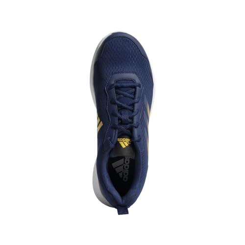 Image of adidas Men Running Sports Shoes | Restound M | Black |