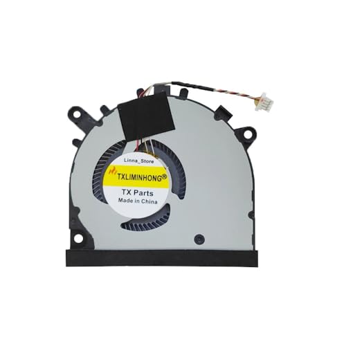 Ventilateur de processeur NS65C03-15L07 refroidisseur interne R5-571T 13N1-01A0401 5V