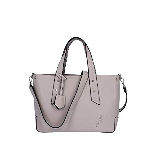  Gattinoni Roma BENDN7849WVWM40 Borsa a mano Perla TU