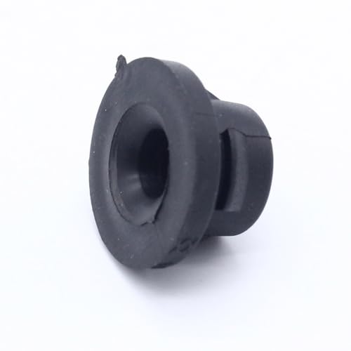 Pjeghbvop Air Filter Box Rubber Grommet 1422A3 Mounting Gasket For 1.6 Automotive Replacement thumb #6
