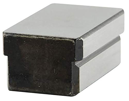 AMF 71902 DIN 6323 Loose Type Tenons, Grey, 28 x 20 mm