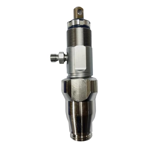 Pompe pulvérisation 495 avec corps à piston de rechange complet