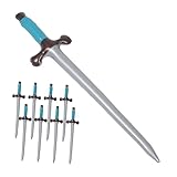Photo Gallery romisbaba 9 spade gonfiabili: spade gonfiabili a cartone animato - giocattoli combattimento gonfiabili a per in piscina per , compleanni Photo Gallery romisbaba 9 spade gonfiabili: spade gonfiabili a cartone animato - giocattoli combattimento gonfiabili a per in piscina per , compleanni