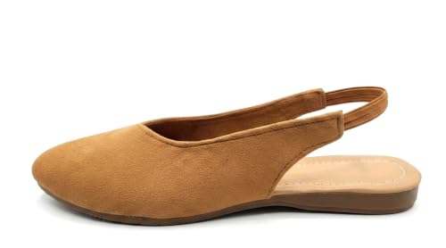 Generic brown flats – image 3