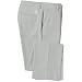 adidas Golf Men's Puremotion Flat Front Pant, Clear Onix, 32x32