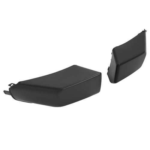 ALMULOO Bumper End Cap Compatible with 2007-2014 FJ Cruiser by ALMULOO - Used condition - Image 4