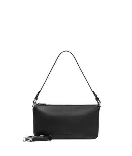 Crossbody Black noir Liebeskind Berlin, le sac à épaule bandoulière idéal pour vos sorties urbaines