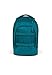 Produktbild satch pack Schulrucksack ab 5. Klasse ergonomisch 30L Stauraum standfest Organisationstalent Deep Petrol - Petrol