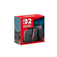 Nintendo Console Switch 2