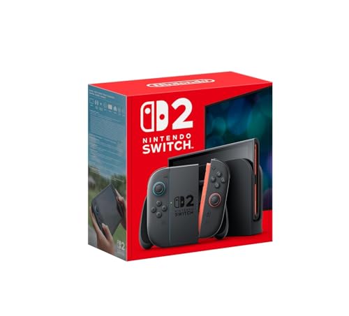 Nintendo Console Switch 2