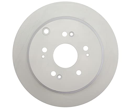 Raybestos 980294Fzn Rust Prevention Technology Coated Rotor Brake Rotor-Dih Parking Brake, 1 Pack #TOP6